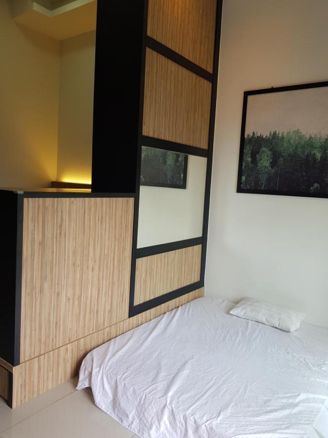 06- Austin Regency Taman Mount Austin Studio 4-5Pax Johor Bahru Cameră foto